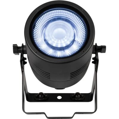 Showtec Titan Strobe 100 FX Stroboscopio LED Esterno - Effetti di stroboscopio e colore Showtec Titan Strobe 100 FX Stroboscopio LED Esterno - Effetti di stroboscopio e colore