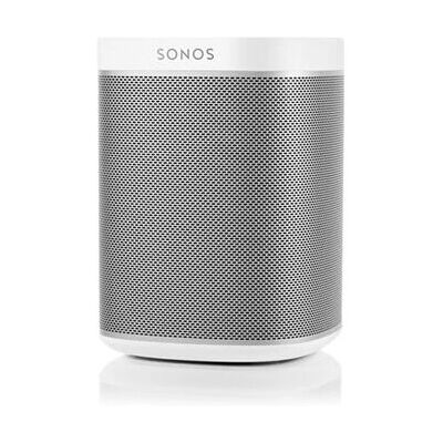 Sonos Play:1 Enceinte intelligente sans fil - Enceinte - Publicité Sonos Play:1 Enceinte intelligente sans fil - Enceinte - Publicité