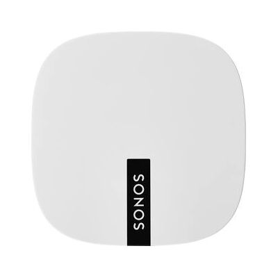 Sonos Boost Wireless Signal Amplifier - White Sonos Boost Wireless Signal Amplifier - White