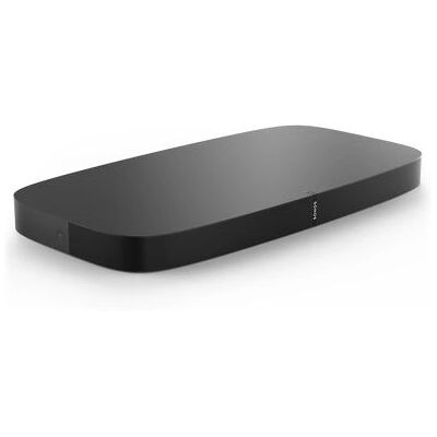 Sonos Playbase Schwarz - Heimkino Soundbar Sonos Playbase Schwarz - Heimkino Soundbar