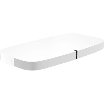 Sonos Playbase Blanco - Barra de sonido para TV, música, cine en casa Sonos Playbase Blanco - Barra de sonido para TV, música, cine en casa