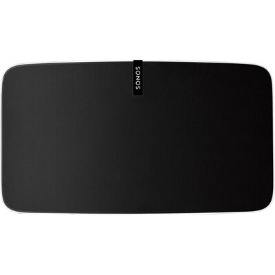 Sonos Play:5 Mono Drahtloslautsprecher - Audio Sonos Play:5 Mono Drahtloslautsprecher - Audio