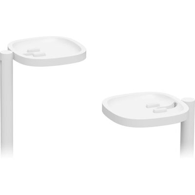Sonos Witte Vloerbeugel - Standaard voor One / P1 - Home Cinema Accessoires Sonos Witte Vloerbeugel - Standaard voor One / P1 - Home Cinema Accessoires