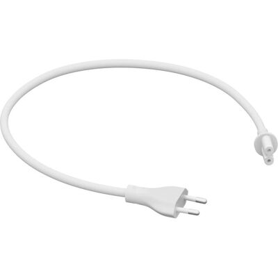 Kabel zasilający Sonos PCBMSEU1 - Biały Kabel zasilający Sonos PCBMSEU1 - Biały