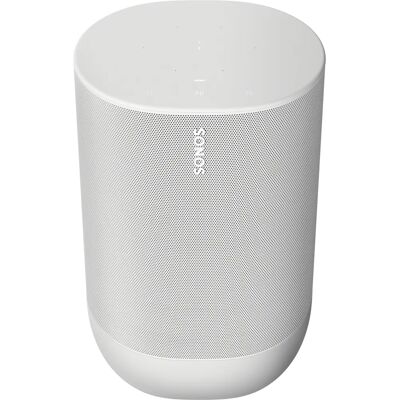 Sonos Move - Blanc Sonos Move - Blanc