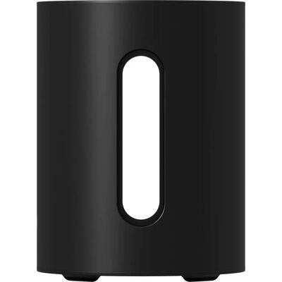 Sonos Sub Mini Subwoofer Sans Fil Blanc - Cinéma Maison Sonos Sub Mini Subwoofer Sans Fil Blanc - Cinéma Maison
