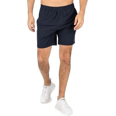 Sjeng Sports Tennisshorts Marine - Heren - Large - Sportset Sjeng Sports Tennisshorts Marine - Heren - Large - Sportset