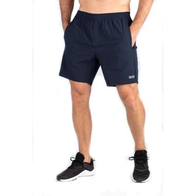 Sjeng Sports Set Short Marine - Tennisshorts voor heren Sjeng Sports Set Short Marine - Tennisshorts voor heren
