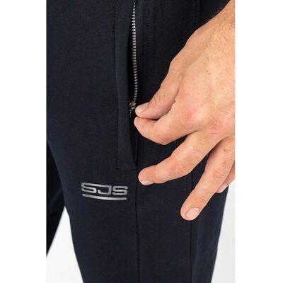 Sjeng Sports Auckland Heren - Blauw - XXL Sportbroek Sjeng Sports Auckland Heren - Blauw - XXL Sportbroek