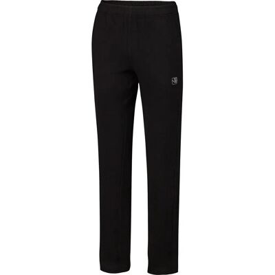 Sjeng Sports Auckland Broek - Zwart - Maat XXL - Tennisshort Sjeng Sports Auckland Broek - Zwart - Maat XXL - Tennisshort