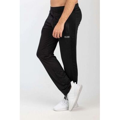 Sjeng Sports Men Pant Matt - Zwart - Maat: 2XL Sjeng Sports Men Pant Matt - Zwart - Maat: 2XL