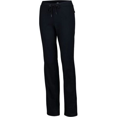Sjeng Sports Montez - Zwart - Maat: XL - Sportbroek Sjeng Sports Montez - Zwart - Maat: XL - Sportbroek