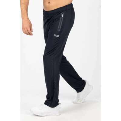 Sjeng Sports Matt Pantalon Midnight Blue - Tennisbroek Sjeng Sports Matt Pantalon Midnight Blue - Tennisbroek