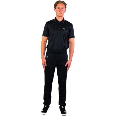 Sjeng Sports Model 038232 Blau Heren Sportbroek Sjeng Sports Model 038232 Blau Heren Sportbroek