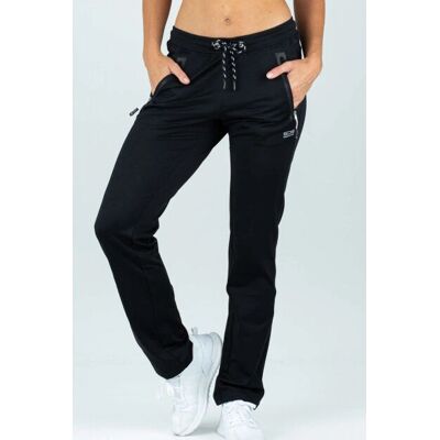 Sjeng Sports Montez - Midnight Blue - Sports Broek Sjeng Sports Montez - Midnight Blue - Sports Broek