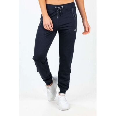 Sjeng Sports Broek - Blauw, Marine - M - Tennis & Training Sjeng Sports Broek - Blauw, Marine - M - Tennis & Training