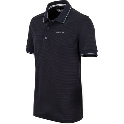 Sjeng Sports Polo Grand - Blauw - Large Sjeng Sports Polo Grand - Blauw - Large