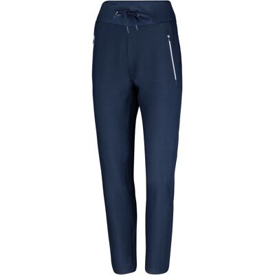 Sjeng Sports Paris Broek - Blauw - Small - Vrouw Sjeng Sports Paris Broek - Blauw - Small - Vrouw