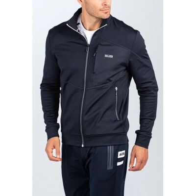 Sjeng Sports Model N024 Rally Trainingsjack - Marine - XL Sjeng Sports Model N024 Rally Trainingsjack - Marine - XL