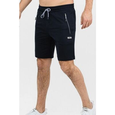 Sjeng Sports Ss Man Short Champ Marine - Broek Sjeng Sports Ss Man Short Champ Marine - Broek