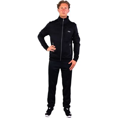 Sjeng Sports Rally Grote Heren Tennisjack - Jacke Sjeng Sports Rally Grote Heren Tennisjack - Jacke