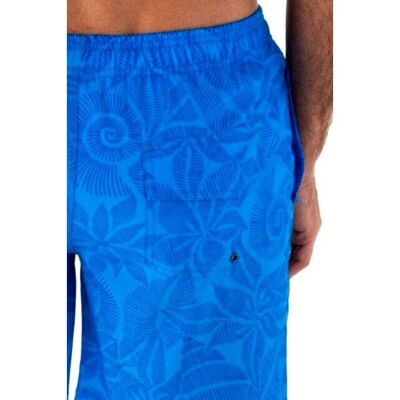 Falcon Zwemshorts - Blauw & Small - Zwemshorts Falcon Zwemshorts - Blauw & Small - Zwemshorts
