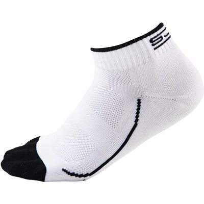 Sjeng Sports Kea - Wit 39-42 - Sokken Sjeng Sports Kea - Wit 39-42 - Sokken