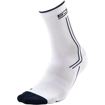 Sjeng Sports Tom Unisex Tennis Sokken - Sportkousen Sjeng Sports Tom Unisex Tennis Sokken - Sportkousen