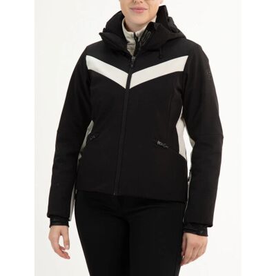 Falcon Reese Softshell Skijacke - Waterdicht Ademend - Ski Jas Falcon Reese Softshell Skijacke - Waterdicht Ademend - Ski Jas