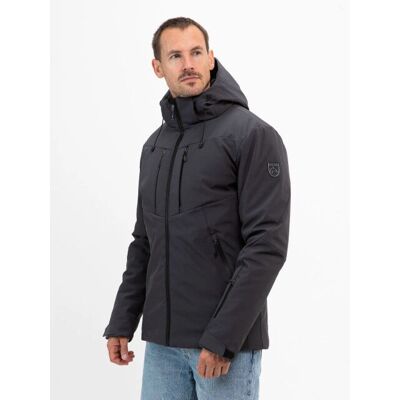 Falcon Boris waterdichte softshell-skijas - skijas Falcon Boris waterdichte softshell-skijas - skijas