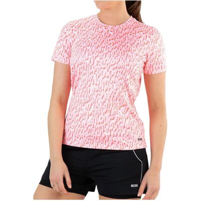 Sjeng Sports Imara Roze XL T-shirt - Casual & Sport Sjeng Sports Imara Roze XL T-shirt - Casual & Sport
