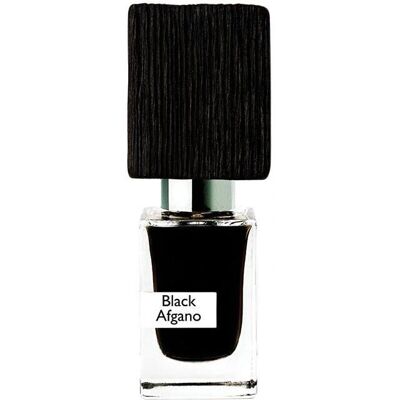 Nasomatto Black Afgano Unisex - Eau de Parfum Nasomatto Black Afgano Unisex - Eau de Parfum