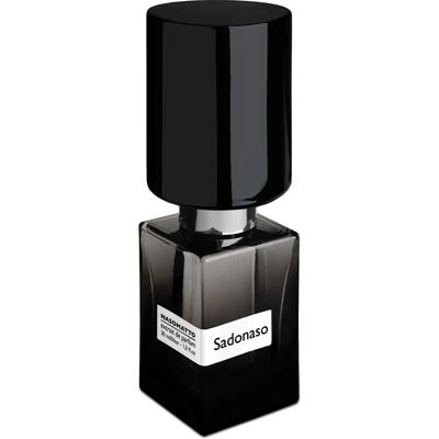 Nasomatto Sadonaso Unisex 30ml Extrait De Parfum Nasomatto Sadonaso Unisex 30ml Extrait De Parfum