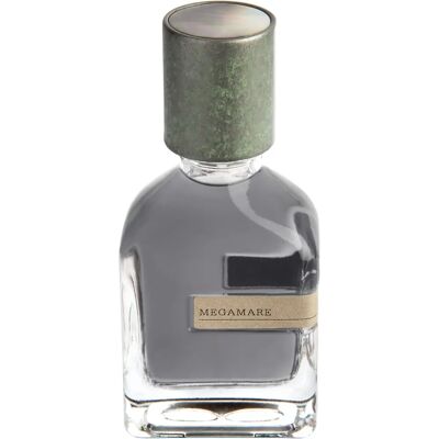 Orto Parisi Megamare Eau de Parfum - 50ml Orto Parisi Megamare Eau de Parfum - 50ml