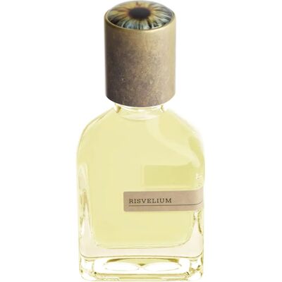 Orto Parisi Risvelium - 50 ML - Unisex Perfume Orto Parisi Risvelium - 50 ML - Unisex Perfume