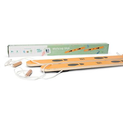 BS Toys GA130 Aktív/Készség Játék Egyensúly Játék - Aktív/Készség Játék BS Toys GA130 Aktív/Készség Játék Egyensúly Játék - Aktív/Készség Játék