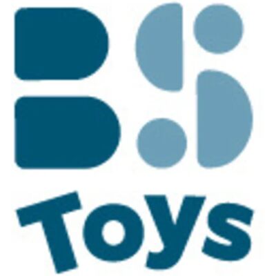 BS Toys - Blikgooien Spel BS Toys - Blikgooien Spel