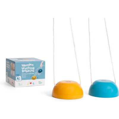 BS Toys GA333 Zabawka aktywna/umiejętnościowa - Trening równowagi BS Toys GA333 Zabawka aktywna/umiejętnościowa - Trening równowagi