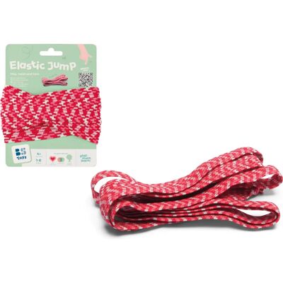 BS Toys GA344 Aktiv/Skill Spielzeug - Springseil BS Toys GA344 Aktiv/Skill Spielzeug - Springseil