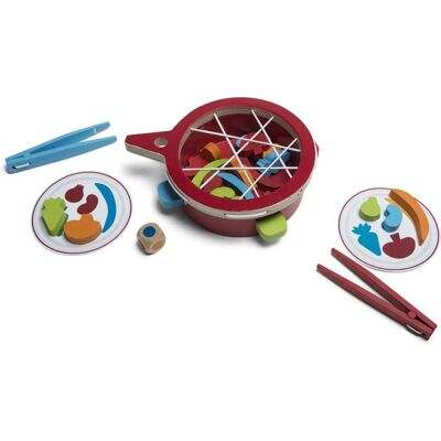 BS Toys GA347 Aktiv/Skill Spiel - Motorikspiel BS Toys GA347 Aktiv/Skill Spiel - Motorikspiel