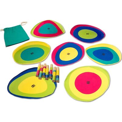 BS Toys Aktivitäts-Inseln - Gesellschaftsspiel BS Toys Aktivitäts-Inseln - Gesellschaftsspiel
