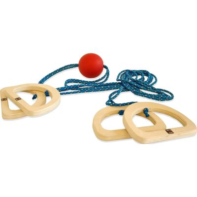 BS Toys Bullet Ball Jeu d'extérieur BS Toys Bullet Ball Jeu d'extérieur