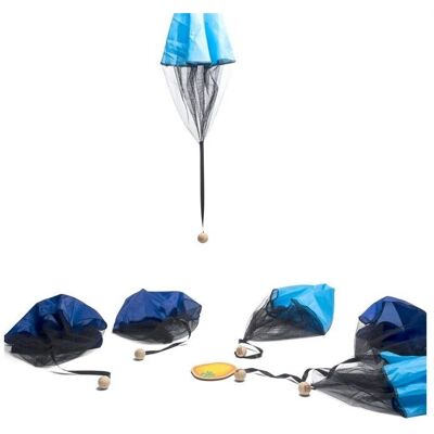 BS Toys Vliegend Boules Spel - Flying Boules BS Toys Vliegend Boules Spel - Flying Boules