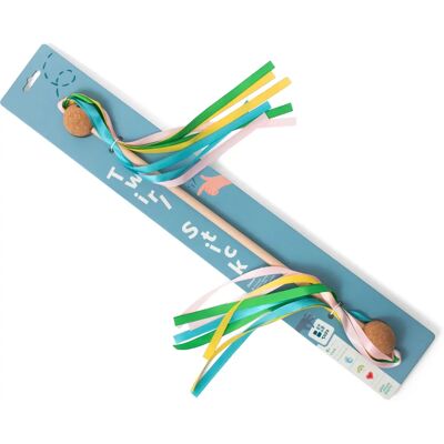 BS Toys GA479 Aktiv Spielzeug - Dreh-Topf BS Toys GA479 Aktiv Spielzeug - Dreh-Topf