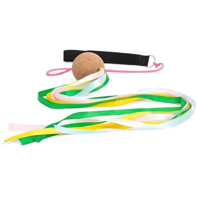 BS Toys Poi Slinger - Mehrfärbig - Spielzeug BS Toys Poi Slinger - Mehrfärbig - Spielzeug