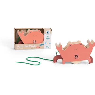 BS Toys GA500 Schieb- & Ziehspielzeug - Schieb- & Ziehspielzeug BS Toys GA500 Schieb- & Ziehspielzeug - Schieb- & Ziehspielzeug