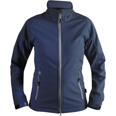 Horka Silhouette Softshell Jacke - Jacke Horka Silhouette Softshell Jacke - Jacke