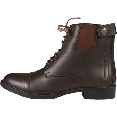 HORKA Unisex Leder Jodhpur Stiefel - Schuhe HORKA Unisex Leder Jodhpur Stiefel - Schuhe