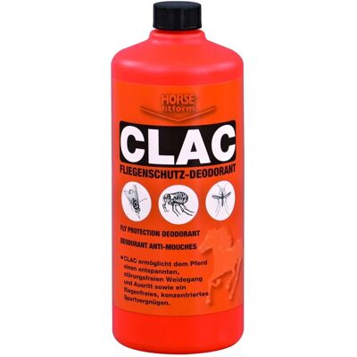 HORKA Clac Fly 500 ml - Anti-mouches - Publicité HORKA Clac Fly 500 ml - Anti-mouches - Publicité