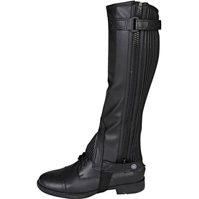 HORKA Rexion 6 Jahre Kurvte Mini-Chaps Schuhe - Mini-Chaps Schuhe HORKA Rexion 6 Jahre Kurvte Mini-Chaps Schuhe - Mini-Chaps Schuhe